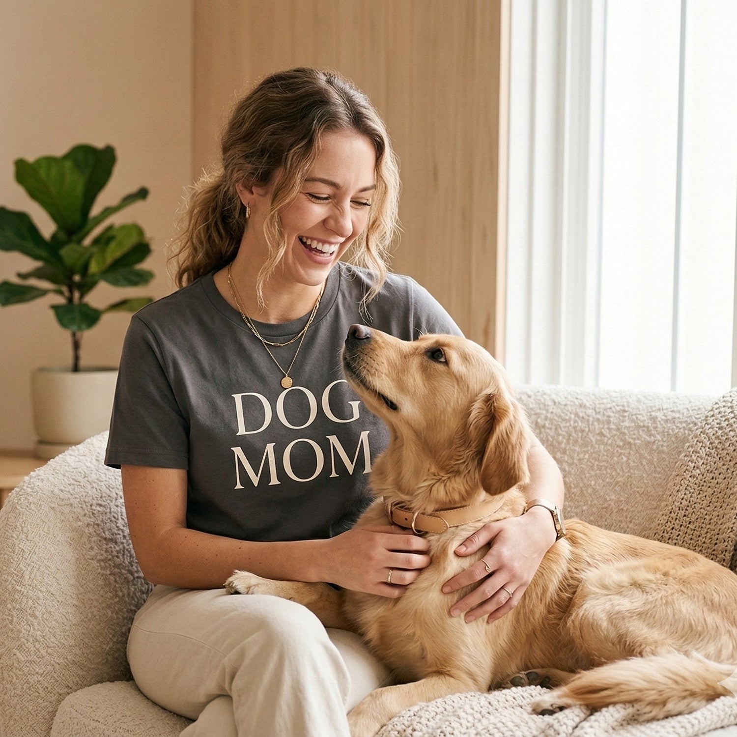 Dog Mom Club